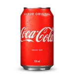 Coca-cola lata 350ml