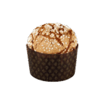 Caju, tangerina e doce de leite