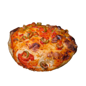 Focaccia