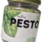Molho Pesto