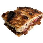 Sanduíche de Costela