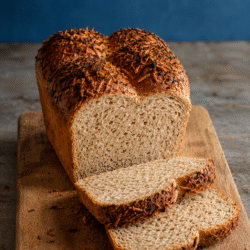 Pan de Coco